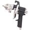 AIRCRAFT Spray Gun Only For Paint Pot 2.2mm Nozzle